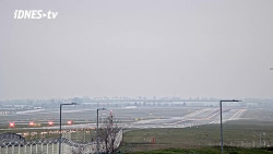 Letiště Václava Havla Praha