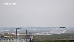 Letiště Václava Havla Praha