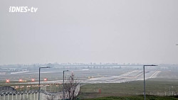 Letiště Václava Havla Praha