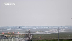 Letiště Václava Havla Praha