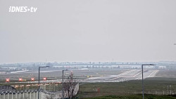 Letiště Václava Havla Praha