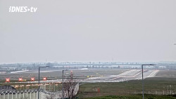 Letiště Václava Havla Praha