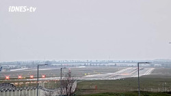 Letiště Václava Havla Praha