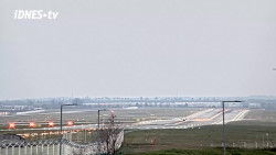 Letiště Václava Havla Praha