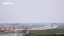 Letiště Václava Havla Praha