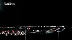 Letiště Václava Havla Praha