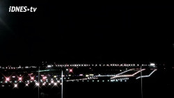 Letiště Václava Havla Praha