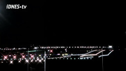 Letiště Václava Havla Praha