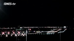 Letiště Václava Havla Praha