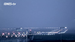 Letiště Václava Havla Praha