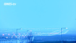 Letiště Václava Havla Praha