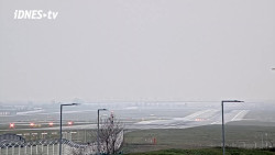 Letiště Václava Havla Praha