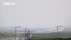 Letiště Václava Havla Praha