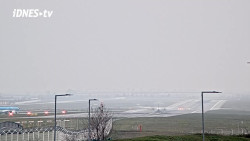 Letiště Václava Havla Praha