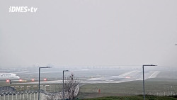 Letiště Václava Havla Praha