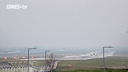 Letiště Václava Havla Praha