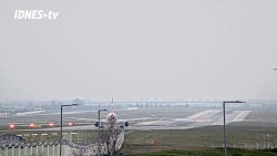 Letiště Václava Havla Praha