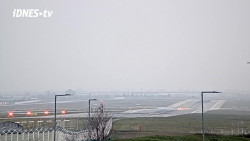 Letiště Václava Havla Praha