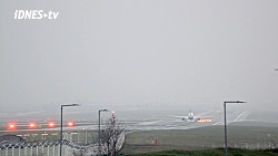 Letiště Václava Havla Praha