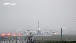 Letiště Václava Havla Praha