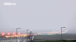 Letiště Václava Havla Praha