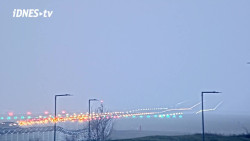 Letiště Václava Havla Praha