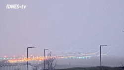 Letiště Václava Havla Praha