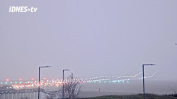 Letiště Václava Havla Praha