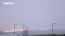 Letiště Václava Havla Praha