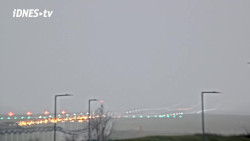 Letiště Václava Havla Praha