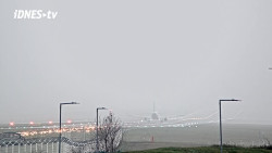 Letiště Václava Havla Praha