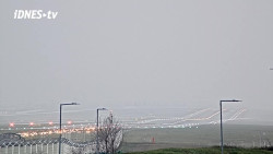 Letiště Václava Havla Praha