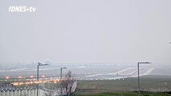 Letiště Václava Havla Praha