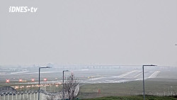 Letiště Václava Havla Praha