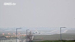 Letiště Václava Havla Praha