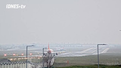 Letiště Václava Havla Praha