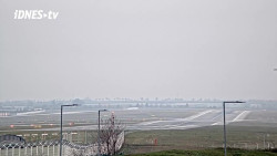 Letiště Václava Havla Praha