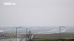 Letiště Václava Havla Praha