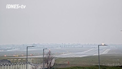 Letiště Václava Havla Praha