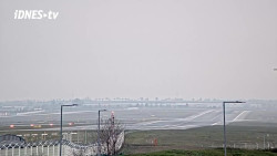 Letiště Václava Havla Praha