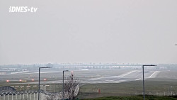 Letiště Václava Havla Praha