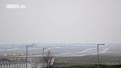 Letiště Václava Havla Praha