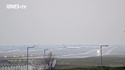 Letiště Václava Havla Praha