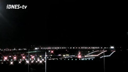 Letiště Václava Havla Praha