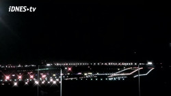 Letiště Václava Havla Praha