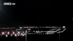 Letiště Václava Havla Praha