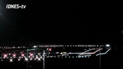 Letiště Václava Havla Praha