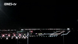 Letiště Václava Havla Praha