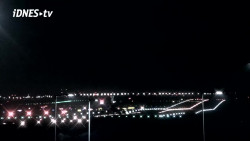 Letiště Václava Havla Praha