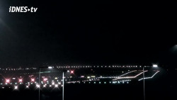 Letiště Václava Havla Praha